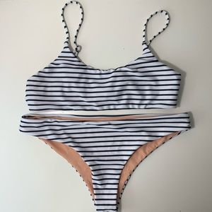 SHEIN Bikini set